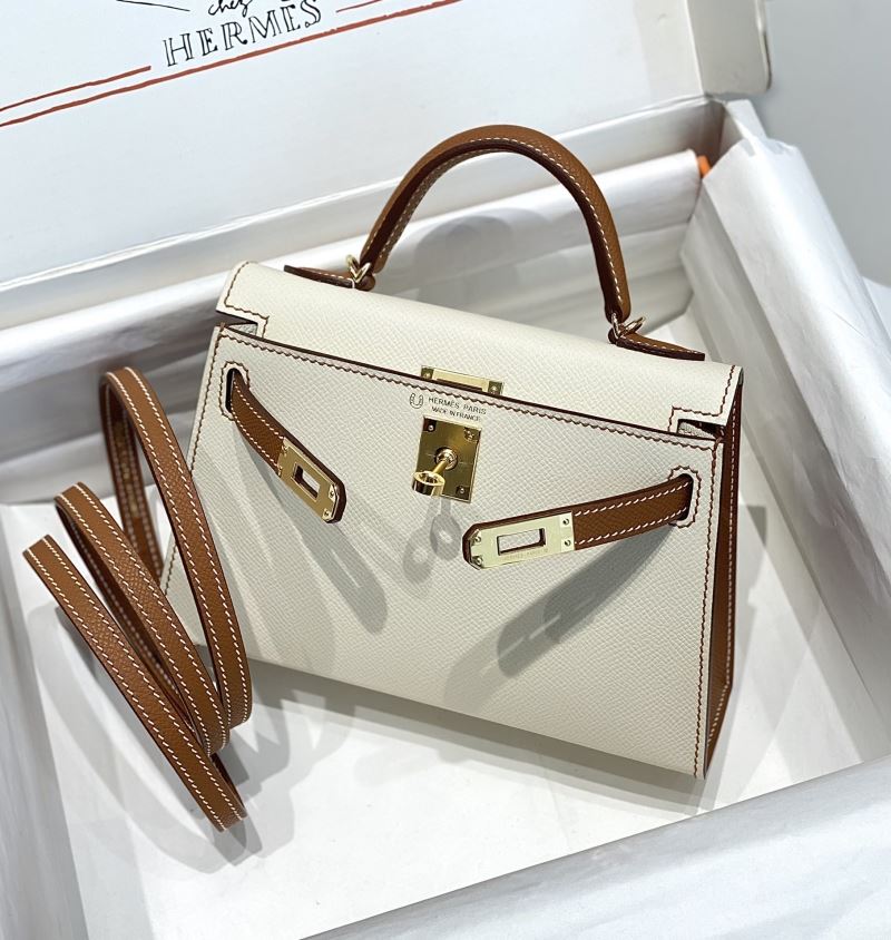 Hermes Kelly Bags